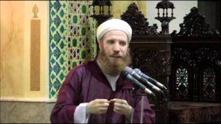 Shaykh Muhammad AlYaqoubi  The Impact of Dhikr [upl. by Kcire562]