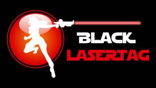 Lasertagfans bei LaserGame Aachen  Black LaserTag [upl. by Nilrac]