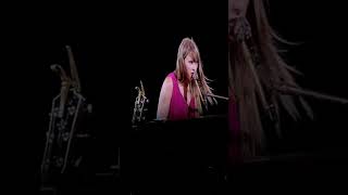 Cornelia street × Maroon Taylor swift live from the eras tour taylorswift [upl. by Gaile]