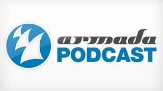 Armada Weekly Podcast 065 [upl. by Adnawyt]