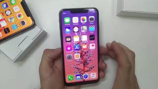 ВидеоОбзор iPhone XS Max Корейской фабричной копииАйфон 10 max фабричная реплика [upl. by Aleakim620]