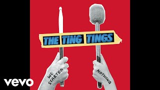 The Ting Tings  Keep Your Head Audio [upl. by Grodin]