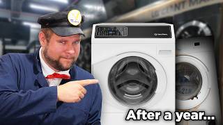 The Best Washer EVER to Buy May not be What You Think [upl. by Strander7]