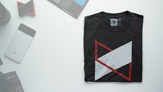 MKBHD Merch Review 2018 [upl. by Oshinski]