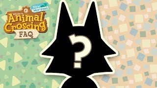 Der Campingplatz ist da endlich NEUE Bewohnern 🌳 Animal Crossing New Horizons 24 [upl. by Enimisaj114]