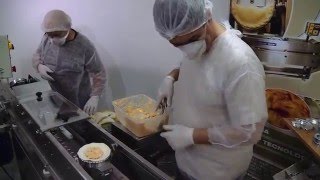 Como fabricar empanadas perfectas [upl. by Trojan]