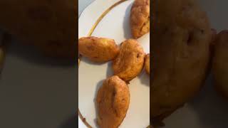 A beautiful morning with Akara Beans cake and Quaker oath Ope does it better [upl. by Emee]