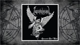 Necroholocaust Canada  Holocaustic Goat Metal 2014 [upl. by Nalyd]