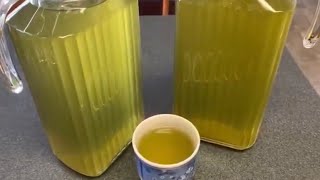 清暑解熱菊花茶 Chrysanthemum tea：daily drink that helps high blood pressure 中文字幕  Eng Sub [upl. by Dloreg245]