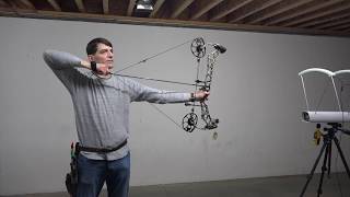 Mathews VXR 28 REVIEW [upl. by Kieffer]