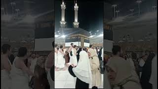 Hajj 2024  Labbaik Allahumma Labbaik Talbiyah [upl. by Ecinreb]