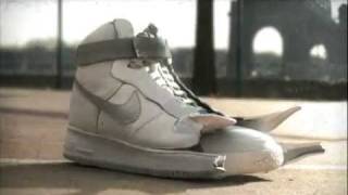 Evolution of Nike Air [upl. by Coussoule]