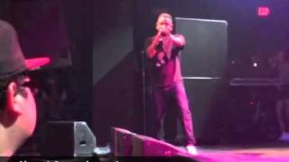 Kendrick Lamar amp Jay Rock Perform quotHood Gone Love Itquot  quotRigamortisquot In Houston [upl. by Hu]