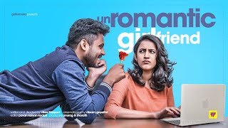 Unromantic Girlfriend  Ft Niharika Konidela  Girl Formula  Chai Bisket [upl. by Pier]