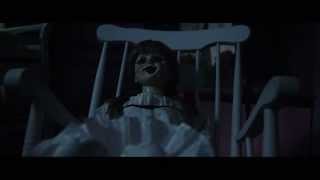 ANNABELLE 4 RETURN 2023  TEASER TRAILER 2  TMConcept Official Concept Version [upl. by Ridglea551]