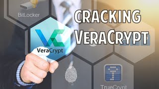 Decrypting Disks Encrypted with VeraCrypt [upl. by Eiramanad]