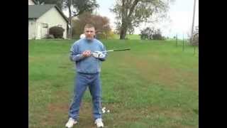 Easiest Swing in Golf  Positive Impact Golf  Video Review [upl. by Kryska]