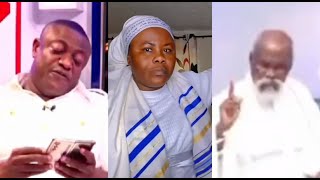 Maurice Ampau amp Smart TV  Anita Afriyie vrs Gospel Singers  Adom Kyei to collapse some Churches [upl. by Sac688]