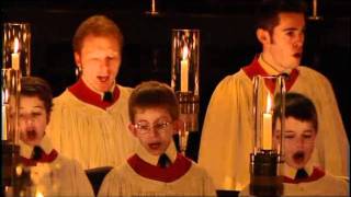 2000 Carols from Kings No 15 Small wonder the star [upl. by Anilejna]