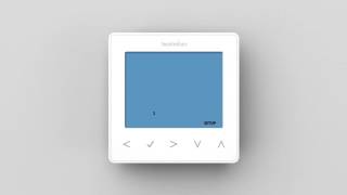 Resetting your Heatmiser neoStat [upl. by Ro]