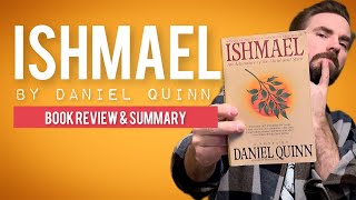 Ishmael  Book Review and Takeaways [upl. by Loriner]