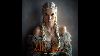 Rúnskald  Savage Daughter Cover feat Freya Haraldsson [upl. by Wun]