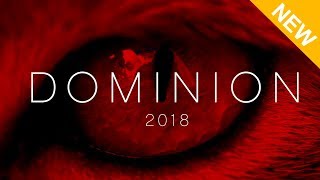 DOMINION  Updated 2018 Trailer Director Interview amp Reactions [upl. by Evadne]