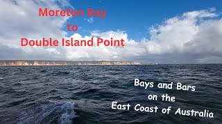 Moreton Bay to Double Island Point [upl. by Purington]