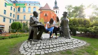 Hit na weekend Opole  śladami festiwalu piosenki [upl. by Dacey419]