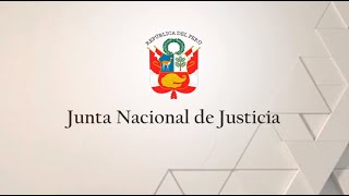 Recurso de reconsideración presentado por el fiscal Juan Carlos Muñoz Alca [upl. by Lletnom726]