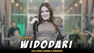 WIDODARI  DHYTA ADINDA OFFICIAL LIVE KIPO MUSIC [upl. by Maze]