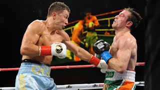 Gennady Golovkin Kazakhstan vs Matthew Macklin United Kingdom  KNOCKOUT Full Fight Highlights [upl. by Orme964]