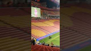 Suncorp Stadium Brisbane Australia [upl. by Assenal162]