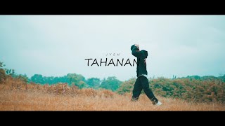 Tahanan  JYSN Official Music Video Prod by Hiprap Beats [upl. by Loraine]