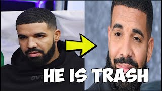 Drake  Greece Reference TRACK Leak  OzMusiqe Version JUST LIKE TRAVIS SCOTT SICKO MODE REFERENCE [upl. by Tirreg]