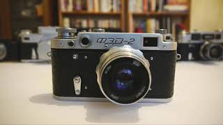 Russian Rangefinder Group Test  Which is the Best [upl. by Gord53]