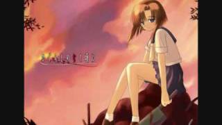 Higurashi No Naku Koro Ni OST  Tsumi [upl. by Gerhan809]