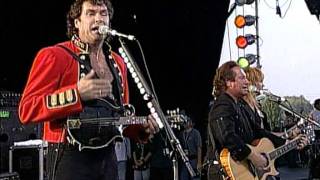 Blackhawk  Love Like This Live at Farm Aid 1995 [upl. by Carboni]