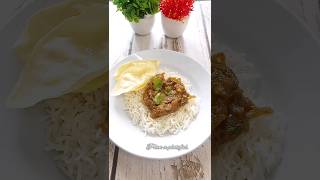 comfort food combo shortsfeed shorts lunch food mealplan [upl. by Fiske]