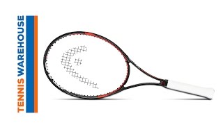 Head Graphene XT Prestige Rev Pro Racquet Review [upl. by Irina480]