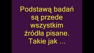 Powtórzenie do Egzaminu Gimnazjalnego z Historii część I [upl. by Berard]