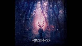 Lethian Dreams  A Shadow of Memories  2020  FULL album  lyrics [upl. by Hallette]