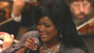 I NEED YOU TO SURVIVE  JUANITA BYNUM LIVE [upl. by Anneg]