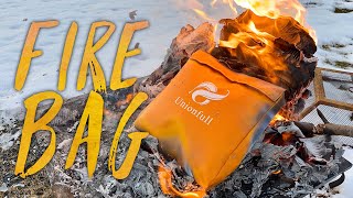 ARE FIREPROOF POUCHES REALLY FIREPROOF [upl. by Medlin450]