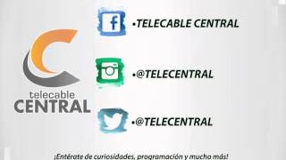 Redes Telecable Central [upl. by Adivad]