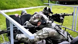 Russian Special Forces firearms training course [upl. by Rebliw]