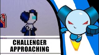 Super Smash Bros Crusade CMC V7 Robotboy mod [upl. by Berner788]