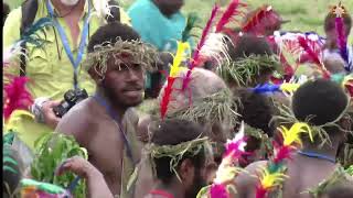 Melanesian Art amp Culture Festival 2023 Day 5  02 Livestream [upl. by Hanus]