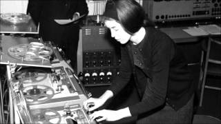 Delia Derbyshire  Pot Au Feu 1968 [upl. by Aret483]