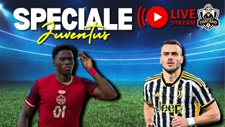 JUVE LIVE NEWS Kostic verso la TURCHIA Ecco il prossimo COLPO [upl. by Willamina]